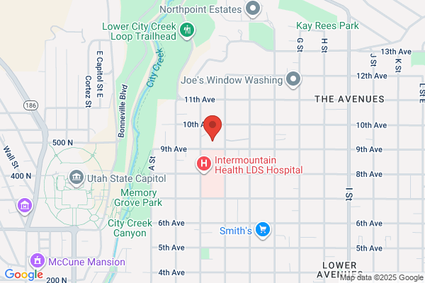 University Gastroenterologists