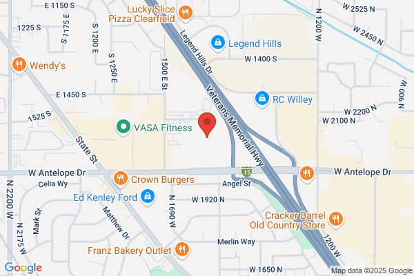 Wasatch Family Practice