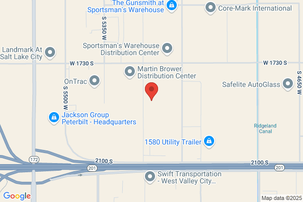 Industrial Container & Supply Co