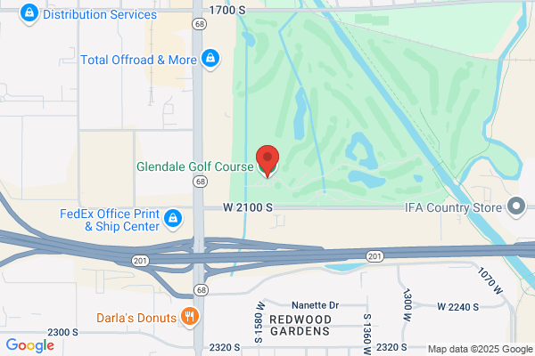 Glendale Golf Course