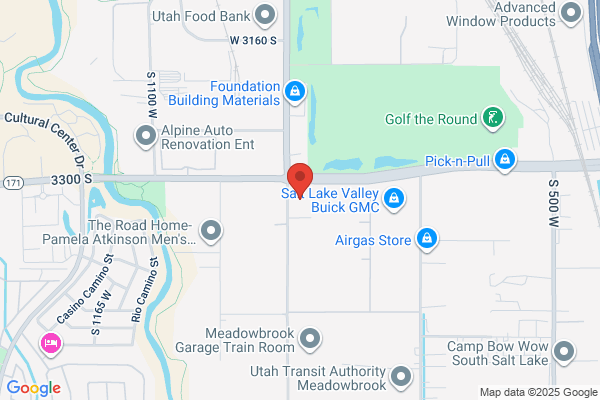 Salt Lake County Sherriff's Association