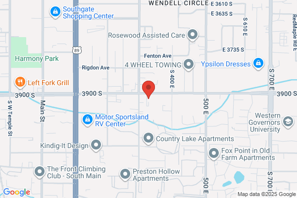 Utah American Legion