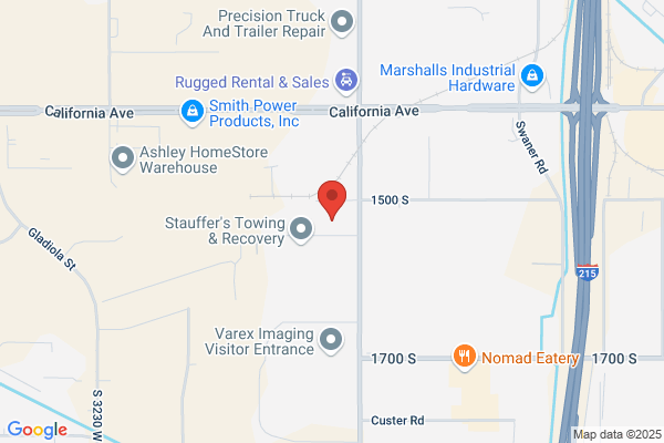Asphalt Systems Inc