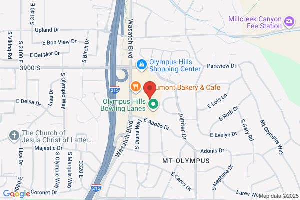 Ace Hardware At Olympus Hills