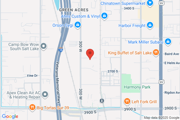 Nelsen Electric Motor Service