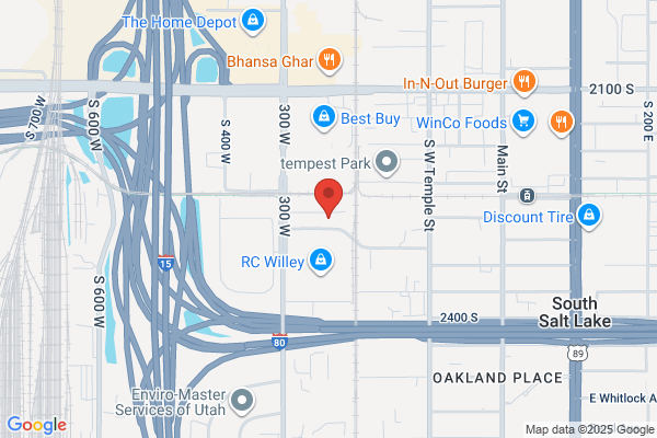 Superior Grinding & Sales, Inc.
