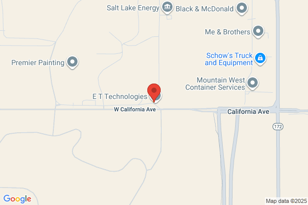 Salt Lake Valley Landfill Information Line