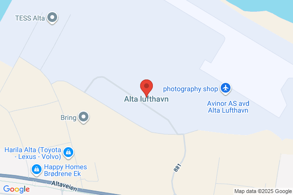 Alta Air