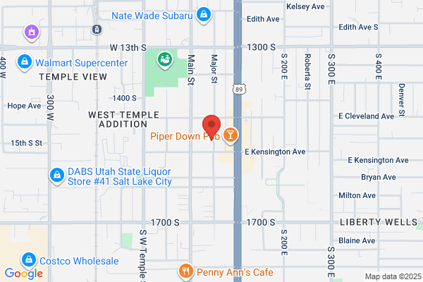 Rapid Response Heating & Air