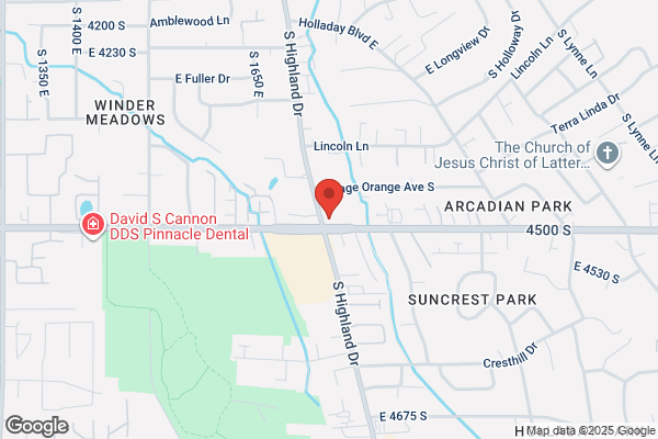 Uintah Gas Fireplaces Heating & Air