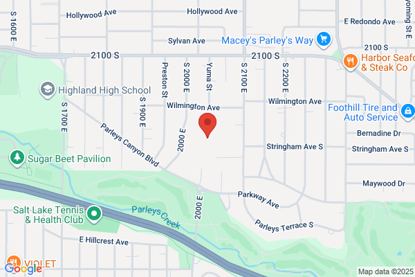 Rosslyn Heights Elementary School