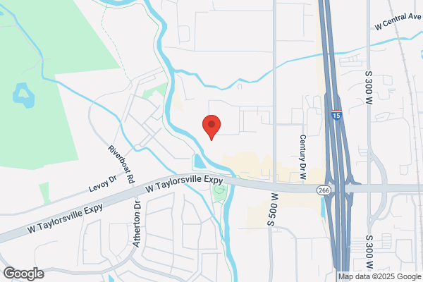 Lighting Maintenance & Service Inc