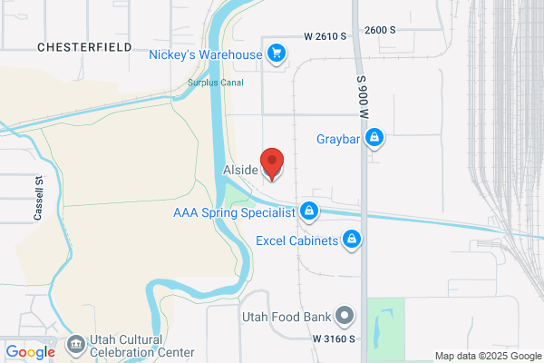 Alside Supply Center