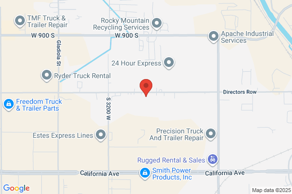 Intermountain Furniture Mfg Co Inc