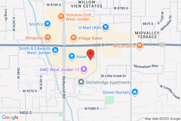 Walker Edison Furniture Company LLC