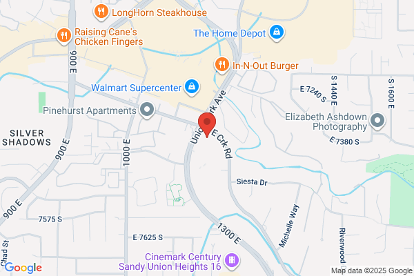 Danville Support Services