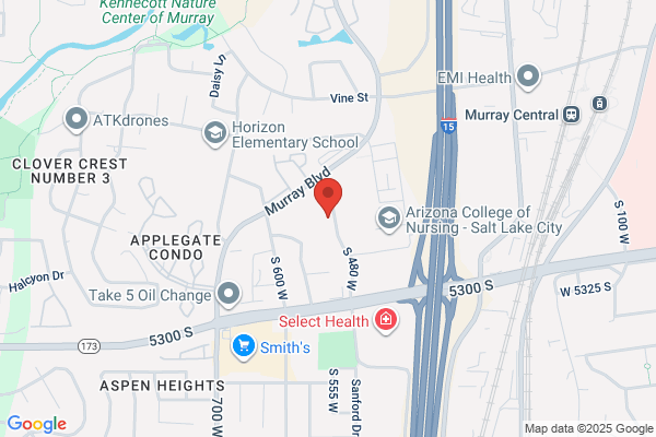 Silverado Hospice