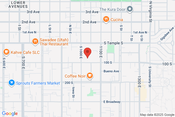 Comprehensive Orthopedics & Sports Medicine - Salt Lake City
