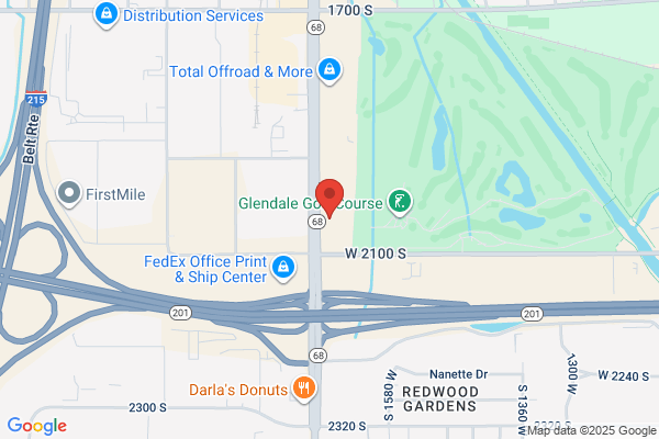 Hampton Inn Salt Lake City Central