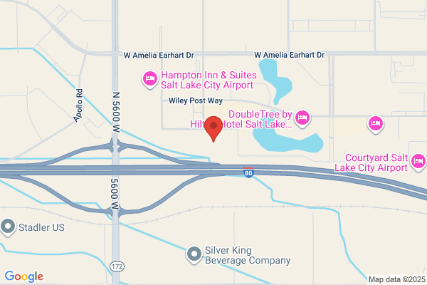 Tru by Hilton Salt Lake City Airport