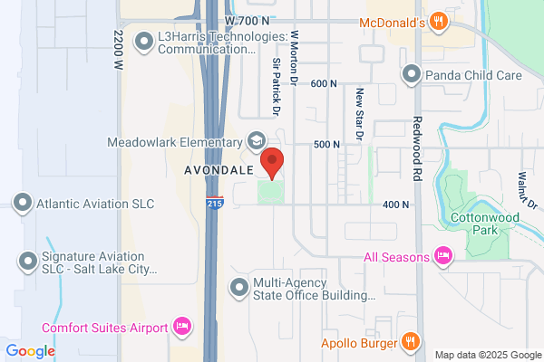 Baymont Inn and Suites Salt Lake City Airport