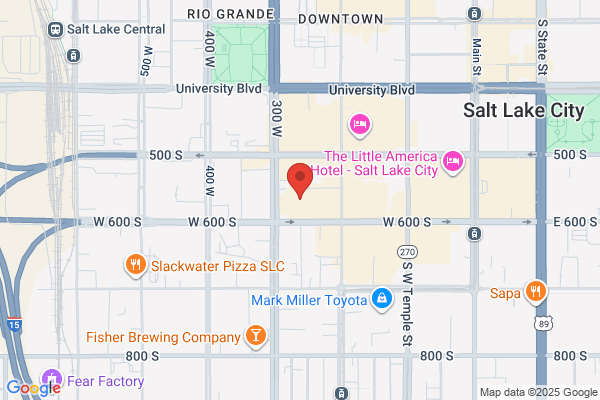 Best Western Garden Inn Hotel & Convention Center
