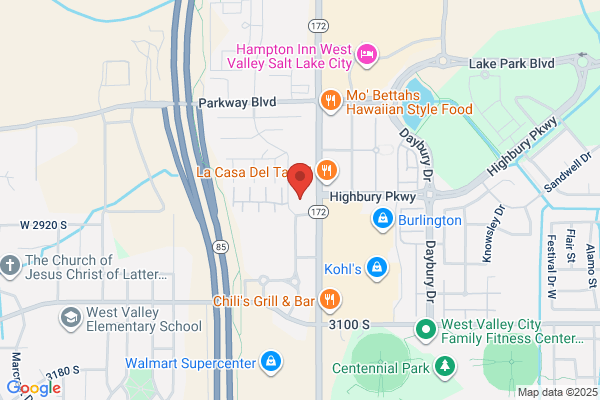 Fairfield Inn & Suites by Marriott Salt Lake City South