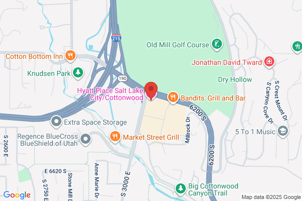 Hyatt Place Salt Lake City/Cottonwood