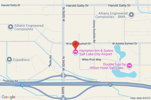 Quality Inn & Suites Airport West