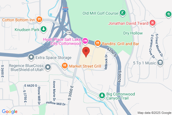 Residence Inn by Marriott Salt Lake City Cottonwood