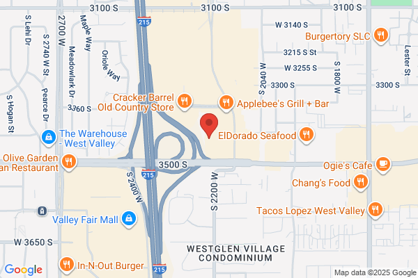 Sleep Inn West Valley City - Salt Lake City South