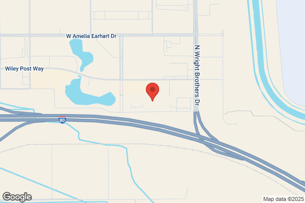 SpringHill Suites by Marriott Salt Lake City Airport