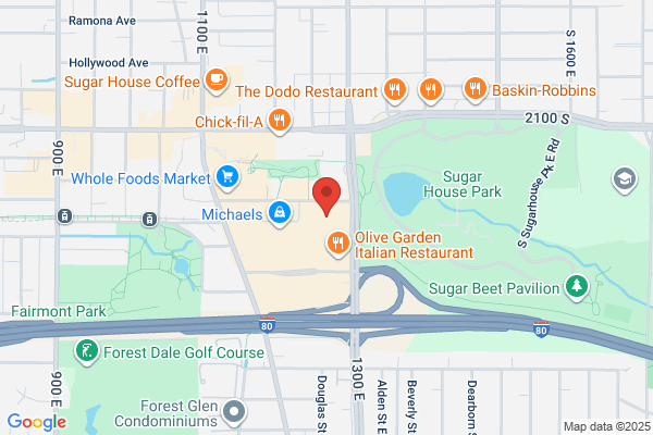 SpringHill Suites by Marriott Salt Lake City Sugar House
