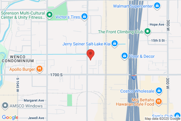 Godwin&schultz Sales Inc