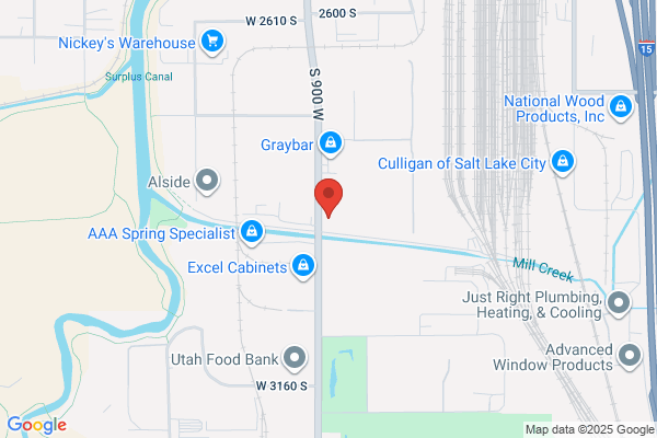 Mountain West Distributors Inc
