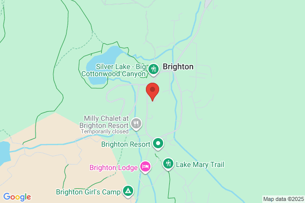 Brighton Chalets