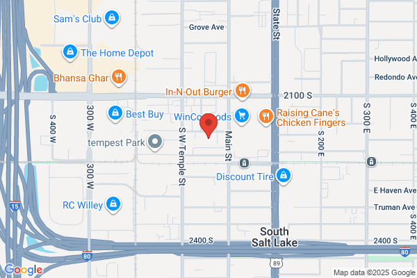 Boost HR & Recruiting Services