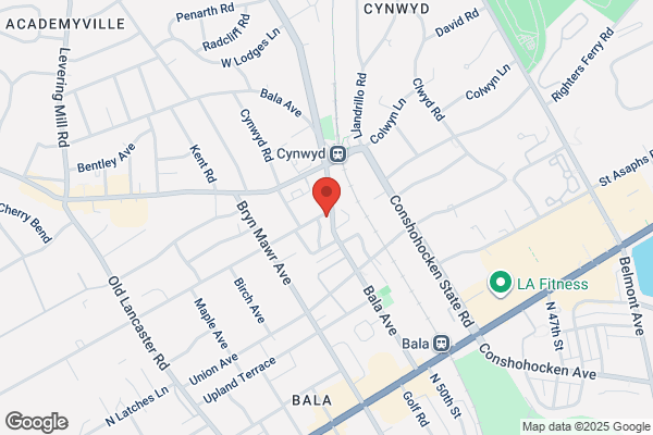 Gledhill Wayne F Insurance