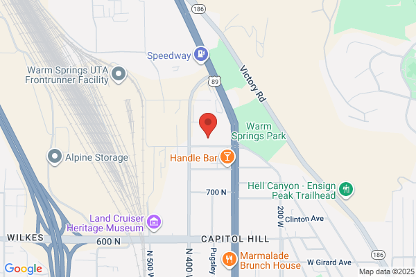 Utah Valley SEO - Salt Lake City