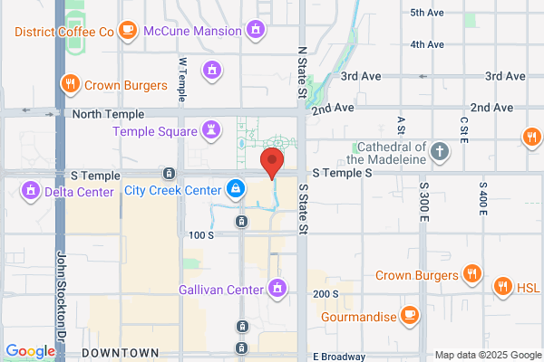 Deseret First Credit Union