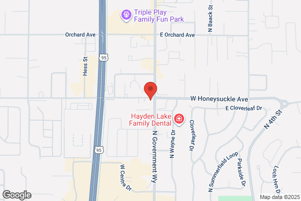 Great Northern Financial Services