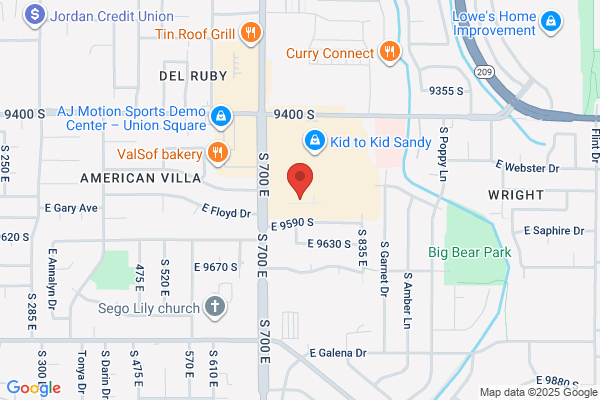 Geigle Appraisal Service
