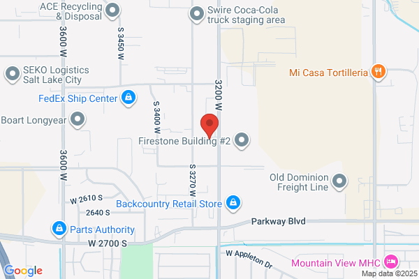 Cascade Refining Inc