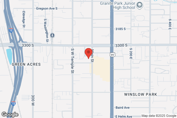 Machinery & Hardware Supply Inc