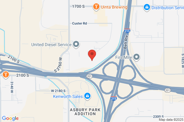 Mérieux NutriSciences Salt Lake City