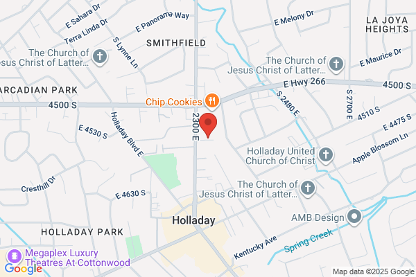 Mapcon Mapping Inc