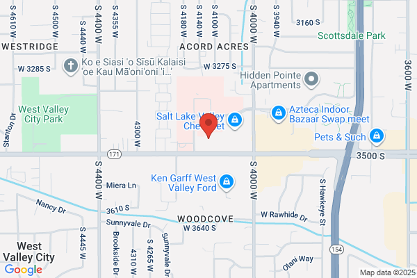 Salt Lake Retina