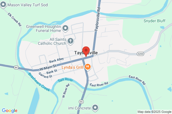 City of Taylorsville, Police Department, -Dispatch