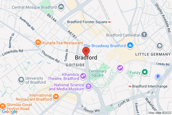 Bradford D