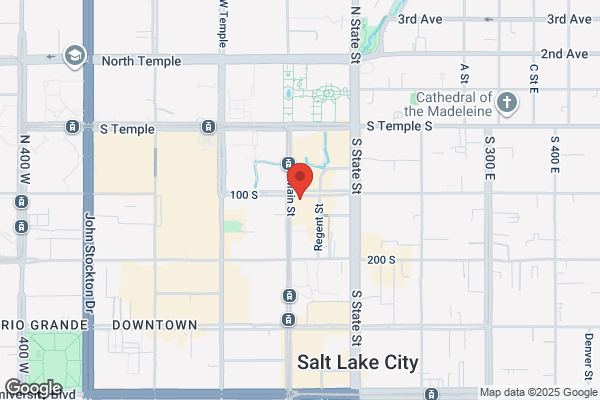 Charlier Scott G Attorney